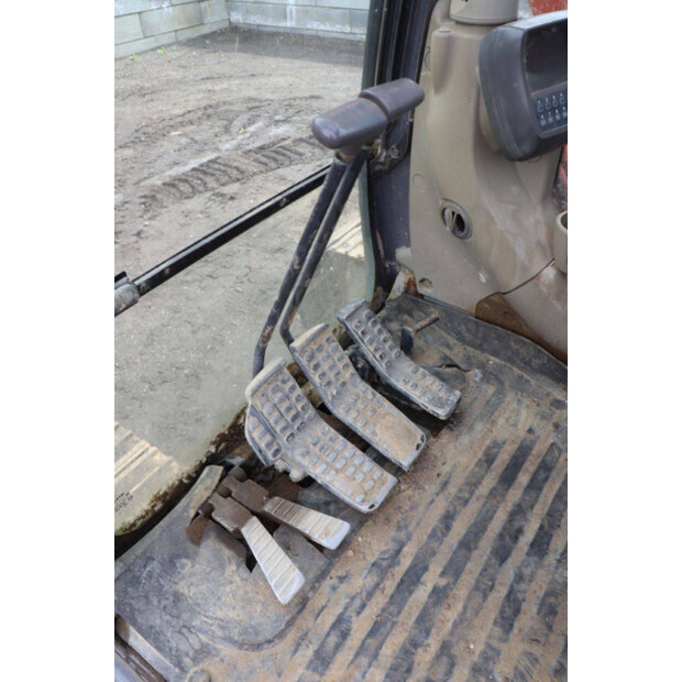 2009 Hitachi ZAXIS 180LCN-47135247