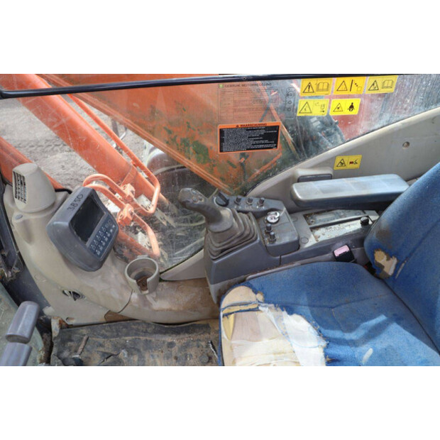 2009 Hitachi ZAXIS 180LCN-47135248