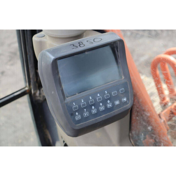 2009 Hitachi ZAXIS 180LCN-47135249