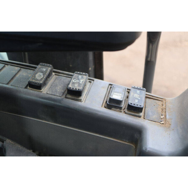2009 Hitachi ZAXIS 180LCN-47135254