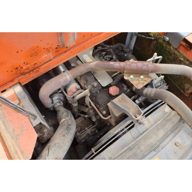 2009 Hitachi ZAXIS 180LCN-47135259