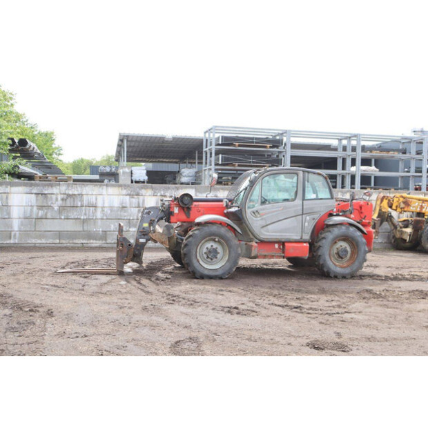 2016 Manitou MT1335-47135264