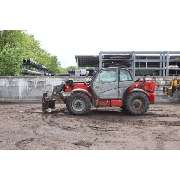 2016 Manitou MT1335-47135265