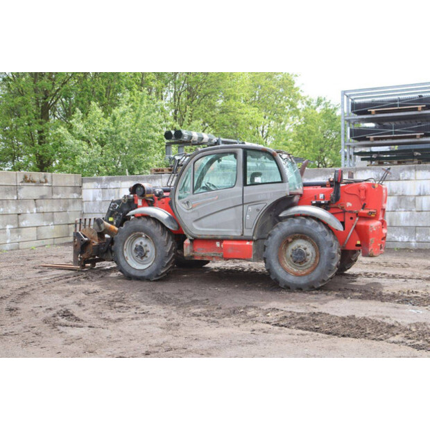 2016 Manitou MT1335-47135266