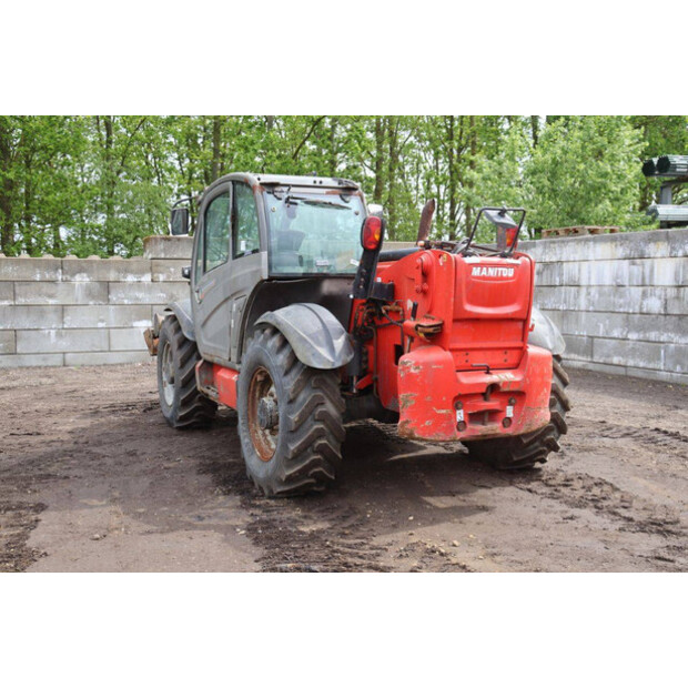 2016 Manitou MT1335-47135267