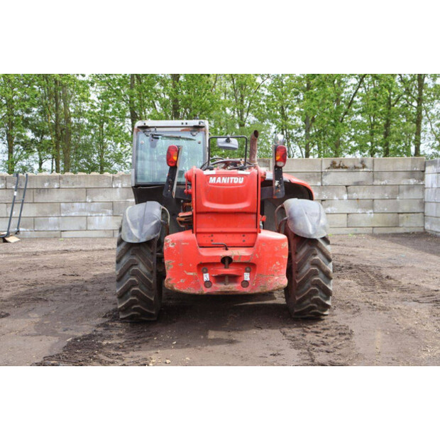 2016 Manitou MT1335-47135268
