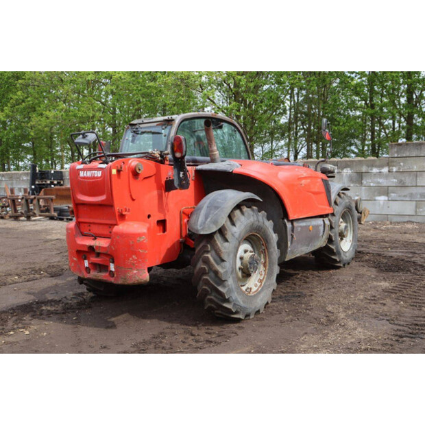 2016 Manitou MT1335-47135269
