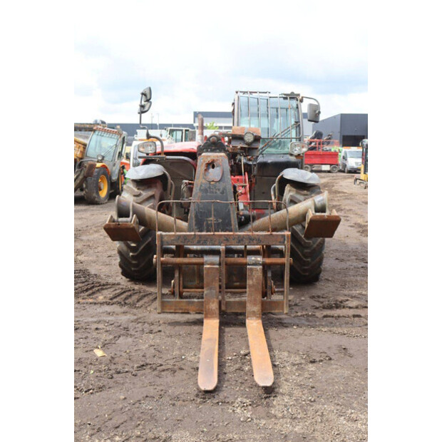 2016 Manitou MT1335-47135271