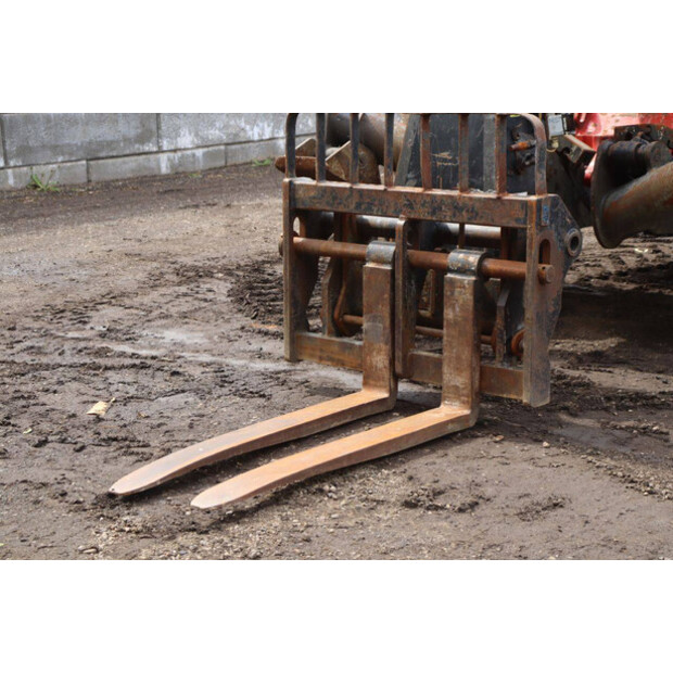 2016 Manitou MT1335-47135273