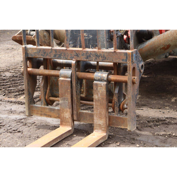 2016 Manitou MT1335-47135274