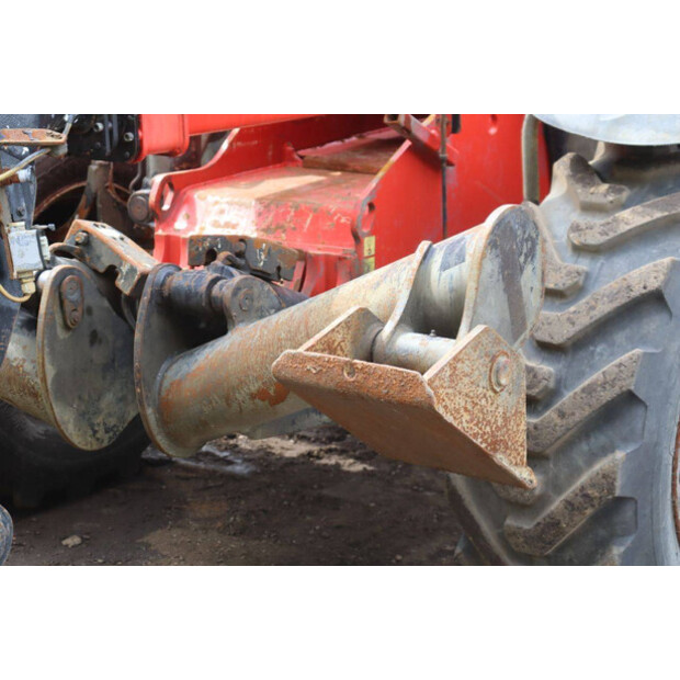 2016 Manitou MT1335-47135275