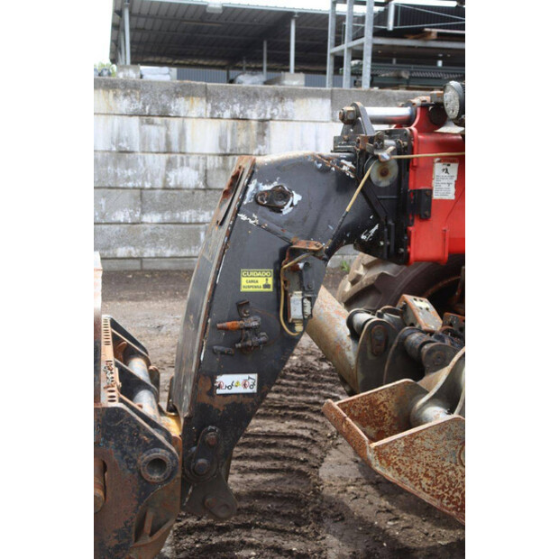 2016 Manitou MT1335-47135276