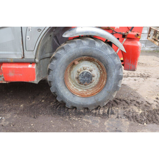 2016 Manitou MT1335-47135279