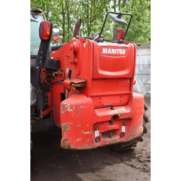 2016 Manitou MT1335-47135280