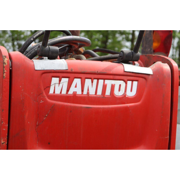 2016 Manitou MT1335-47135281