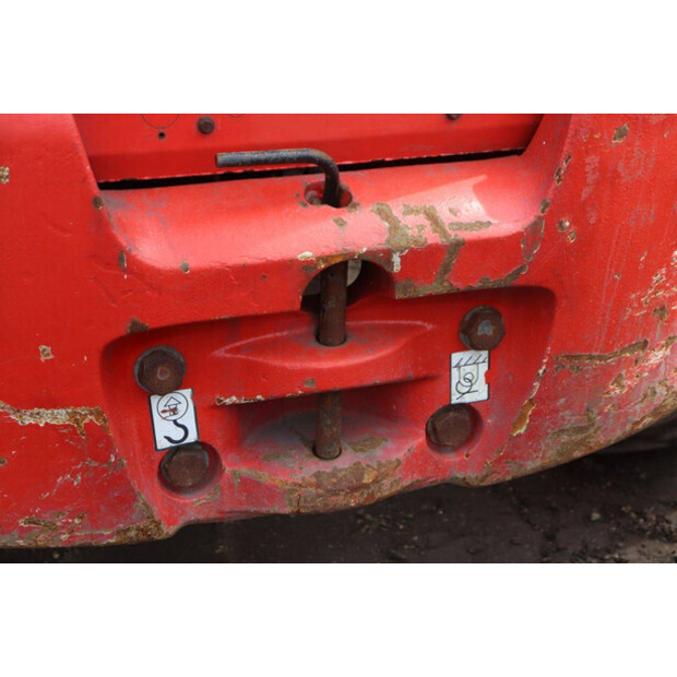 2016 Manitou MT1335-47135282