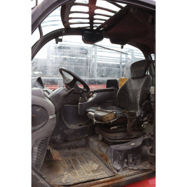 2016 Manitou MT1335-47135284