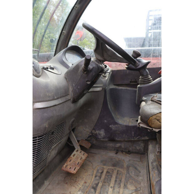 2016 Manitou MT1335-47135286