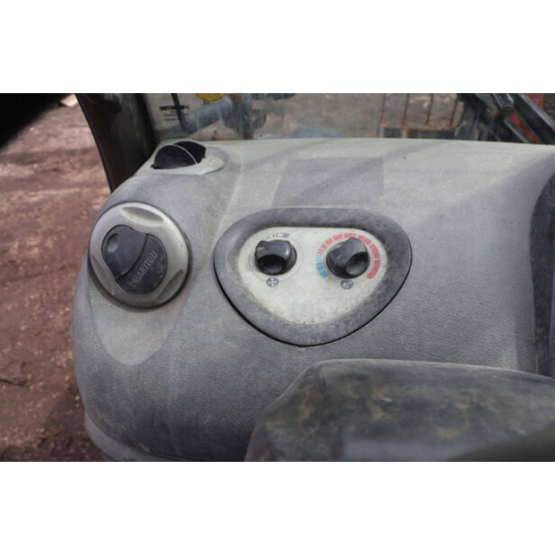 2016 Manitou MT1335-47135288