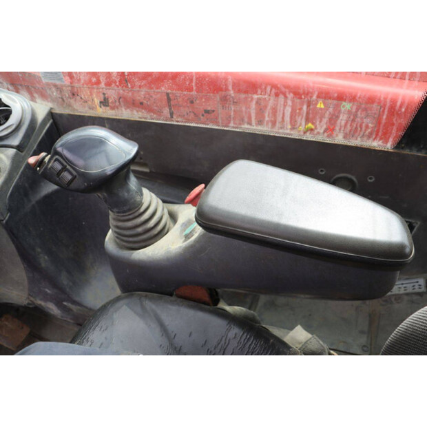 2016 Manitou MT1335-47135293