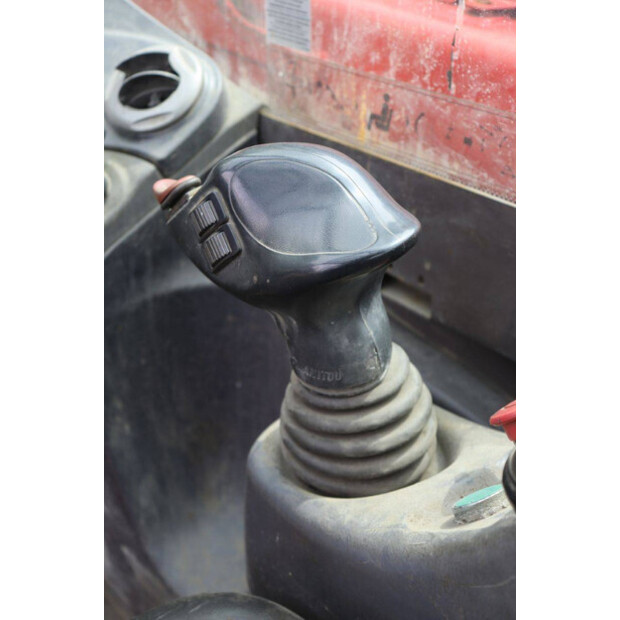 2016 Manitou MT1335-47135294