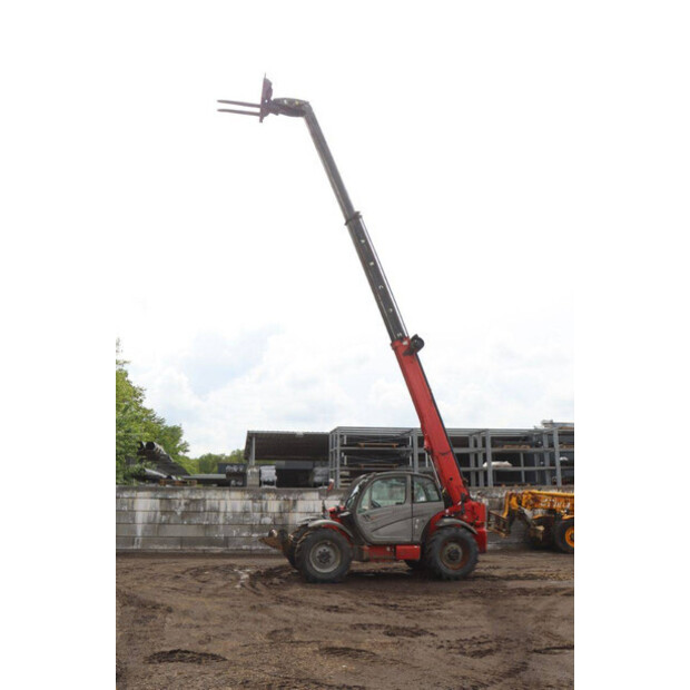 2016 Manitou MT1335-47135296