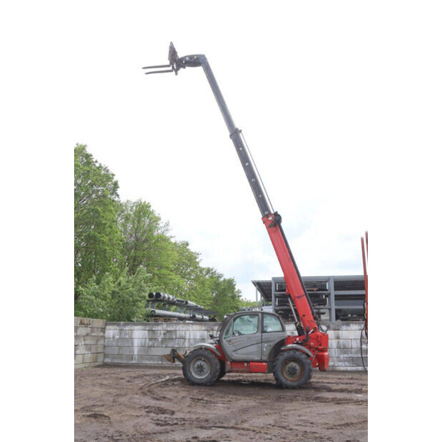 2016 Manitou MT1335-47135297