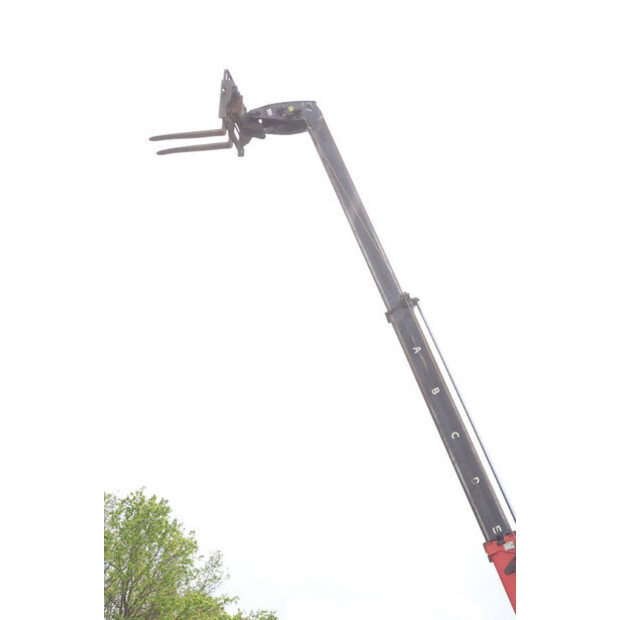 2016 Manitou MT1335-47135298