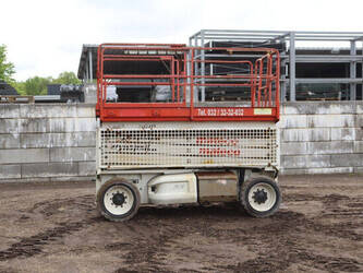 Image for 2008 JLG 3369LE