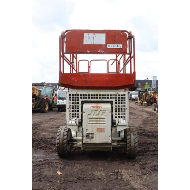 2008 JLG 3369LE-47135306