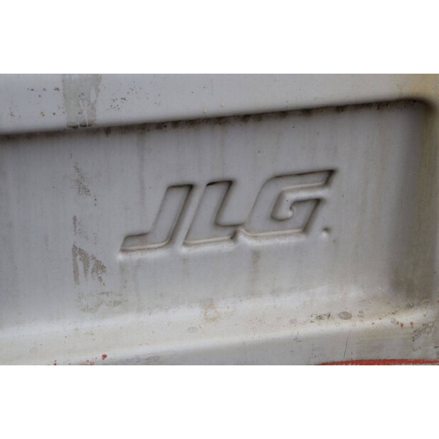 2008 JLG 3369LE-47135310