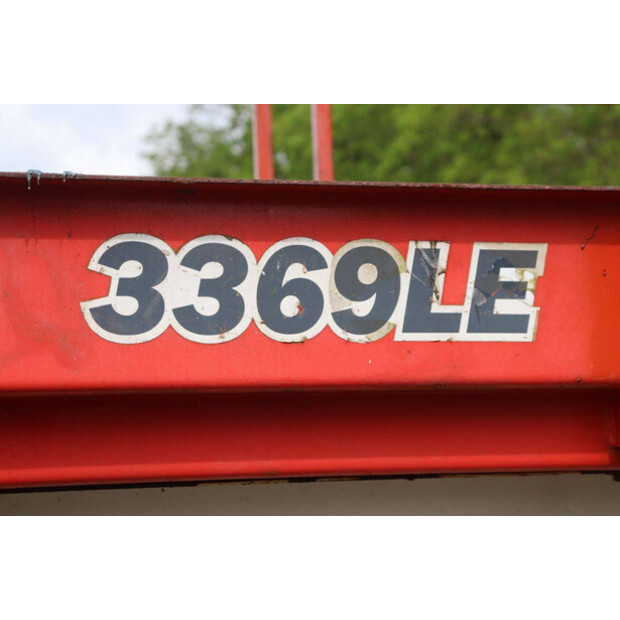 2008 JLG 3369LE-47135315