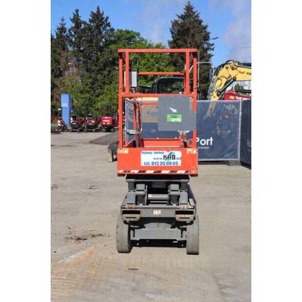 2018 SkyJack SJIII 3220-47135321