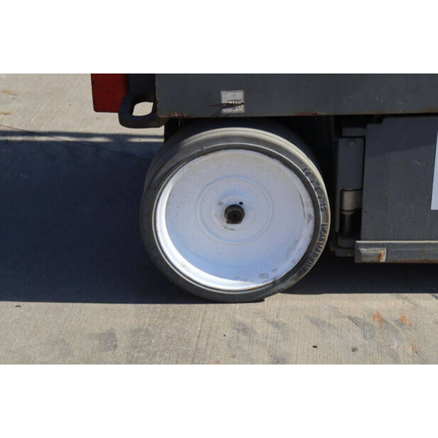 2018 SkyJack SJIII 3220-47135328