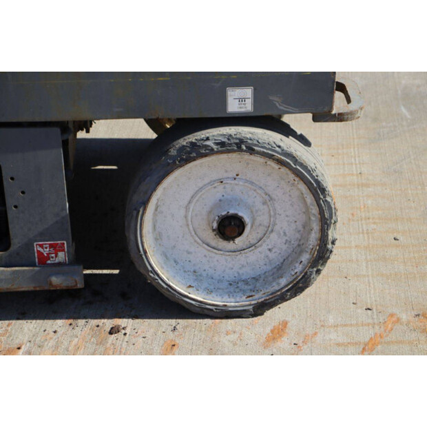 2018 SkyJack SJIII 3220-47135329