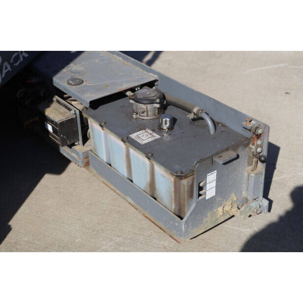 2018 SkyJack SJIII 3220-47135331
