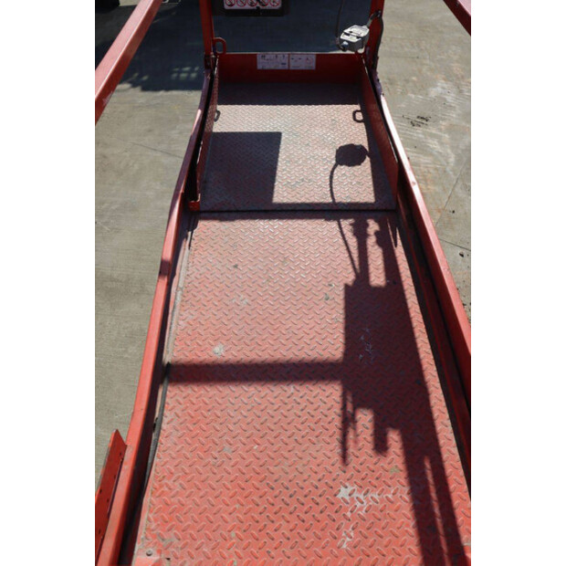 2018 SkyJack SJIII 3220-47135336