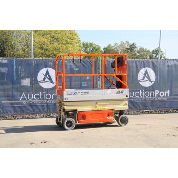 2004 JLG 1930ES-47135340