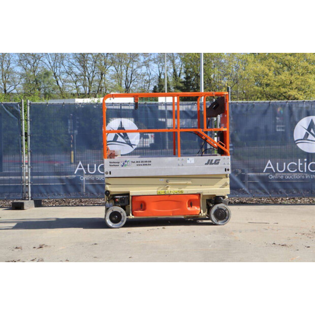 2004 JLG 1930ES-47135341