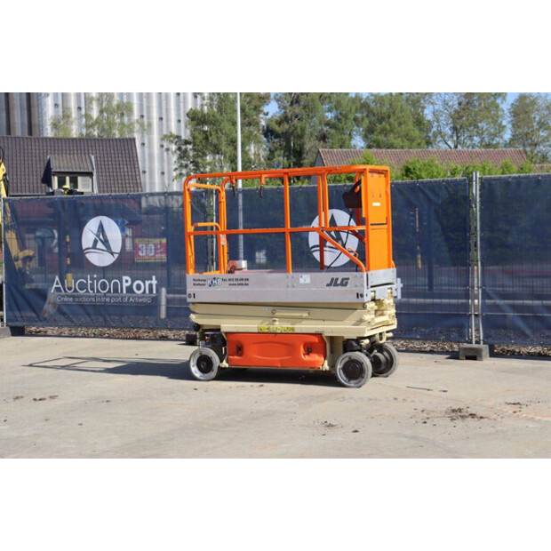 2004 JLG 1930ES-47135342