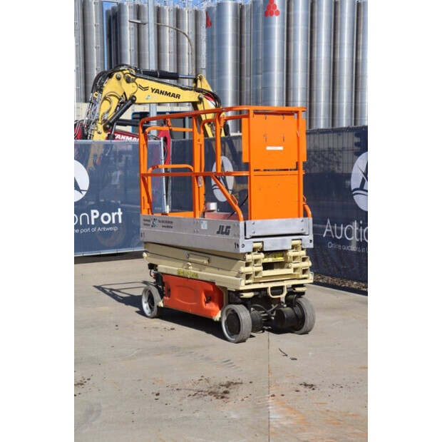2004 JLG 1930ES-47135343