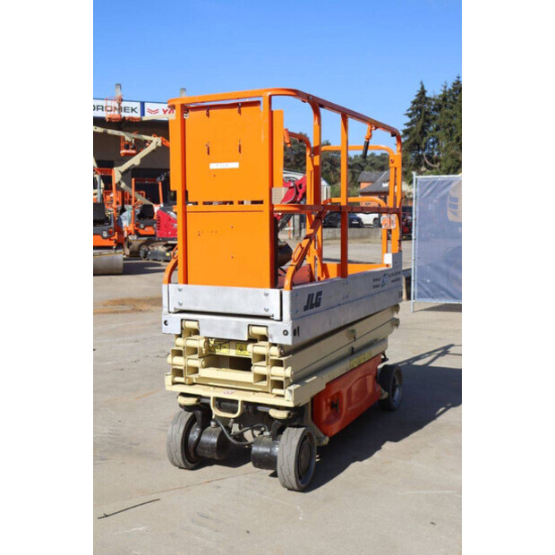 2004 JLG 1930ES-47135345