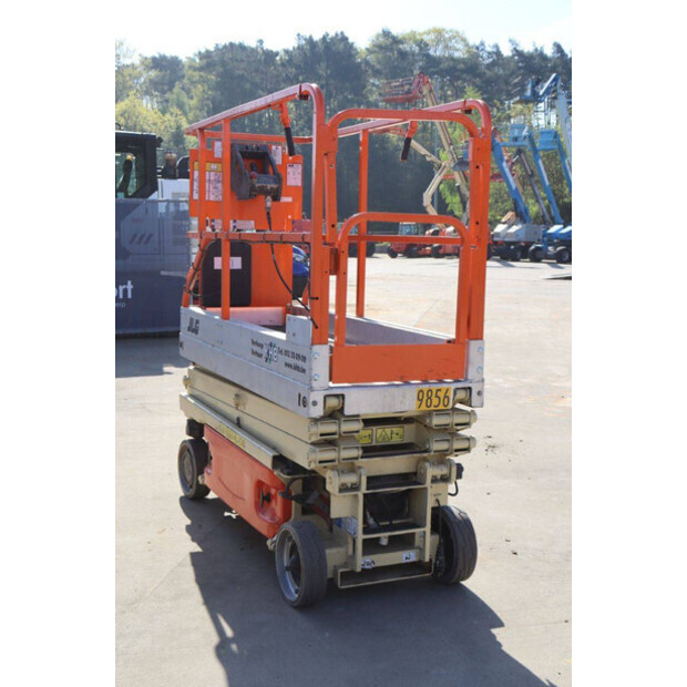 2004 JLG 1930ES-47135346