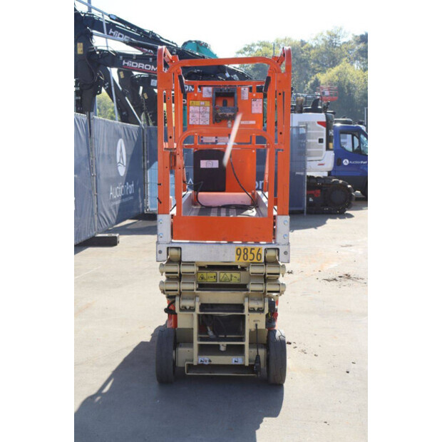 2004 JLG 1930ES-47135347