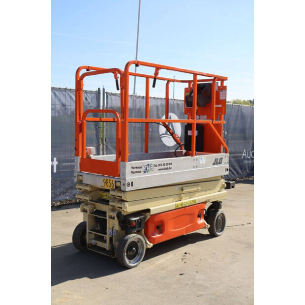 2004 JLG 1930ES-47135348
