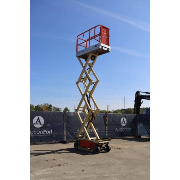2004 JLG 1930ES-47135358