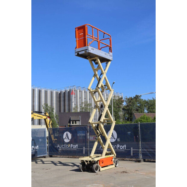 2004 JLG 1930ES-47135359