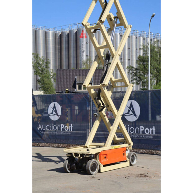 2004 JLG 1930ES-47135360