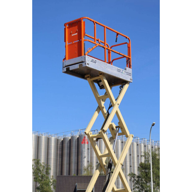 2004 JLG 1930ES-47135361