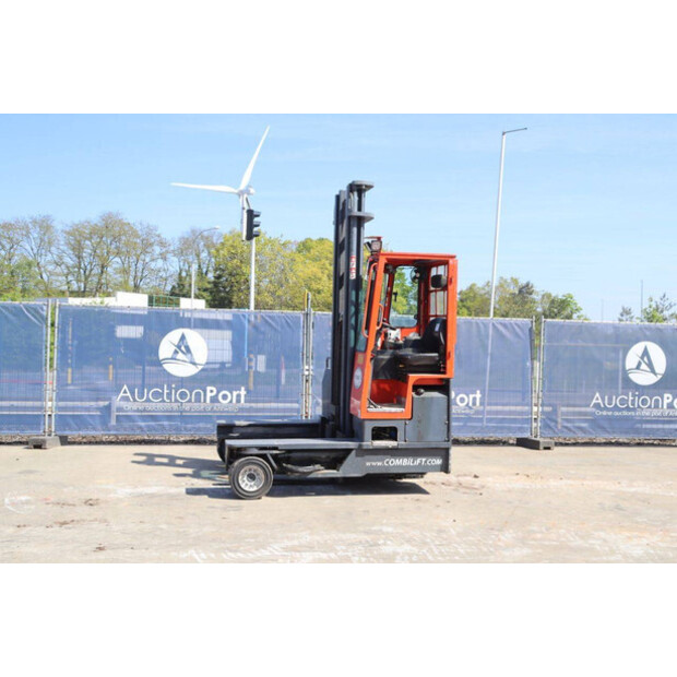 2010 COMBILIFT C4000-47135384